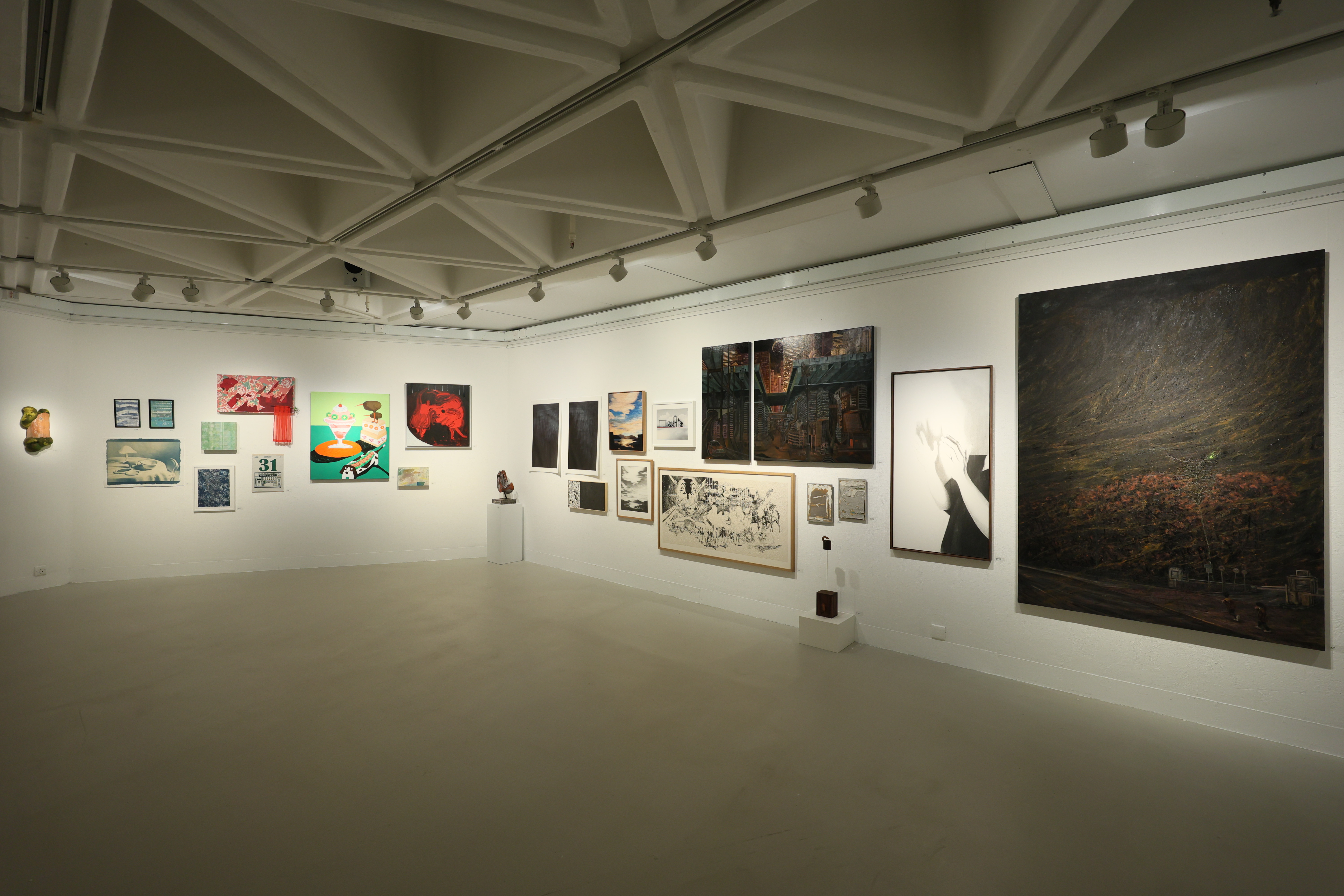 Visit Collect Hong Kong - HKAC